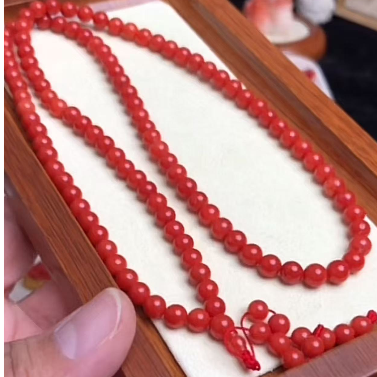 科西卡108颗周末大漏   