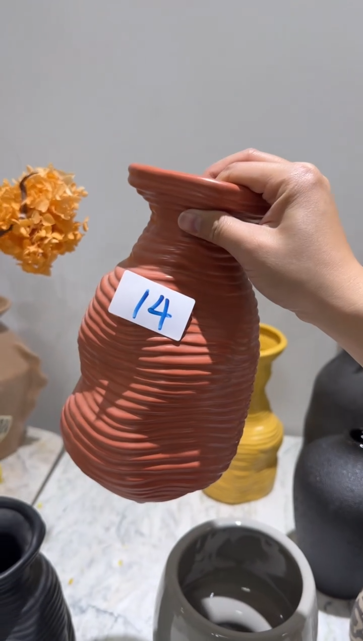 【闪购商品】陶瓷a14