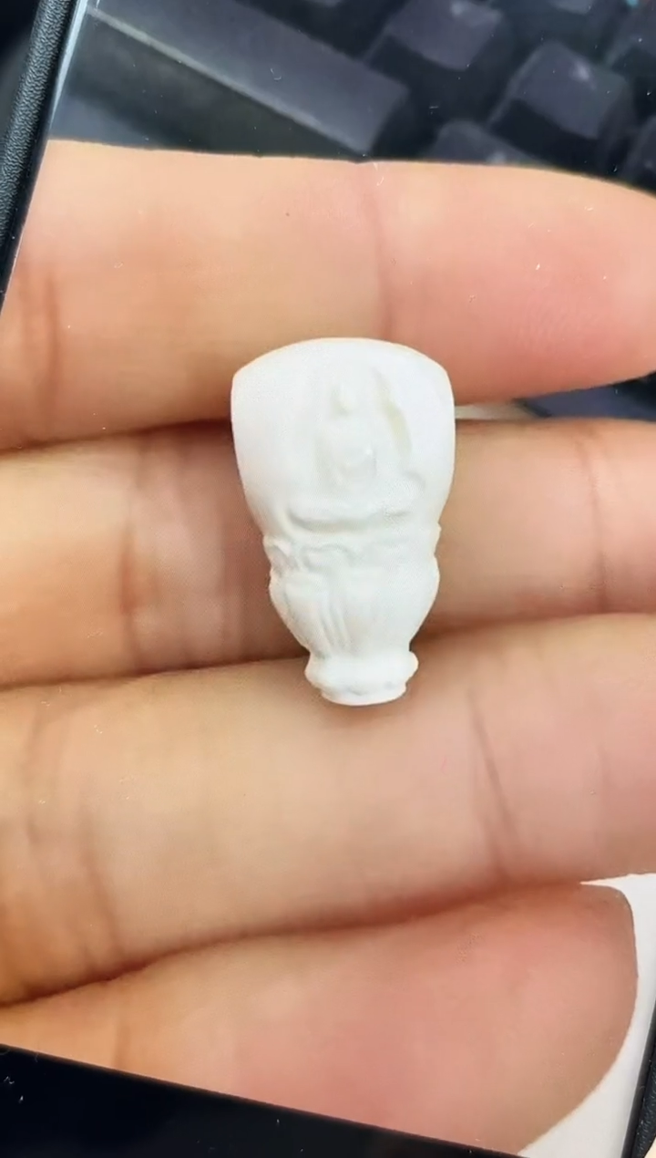 其他猛犸象牙猛犸三通配饰SAF