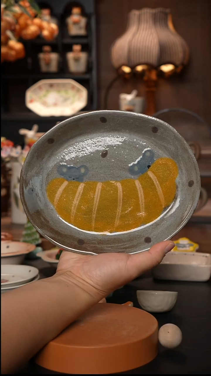 其他陶川谷原创手作陶瓷  12.1  不退差价