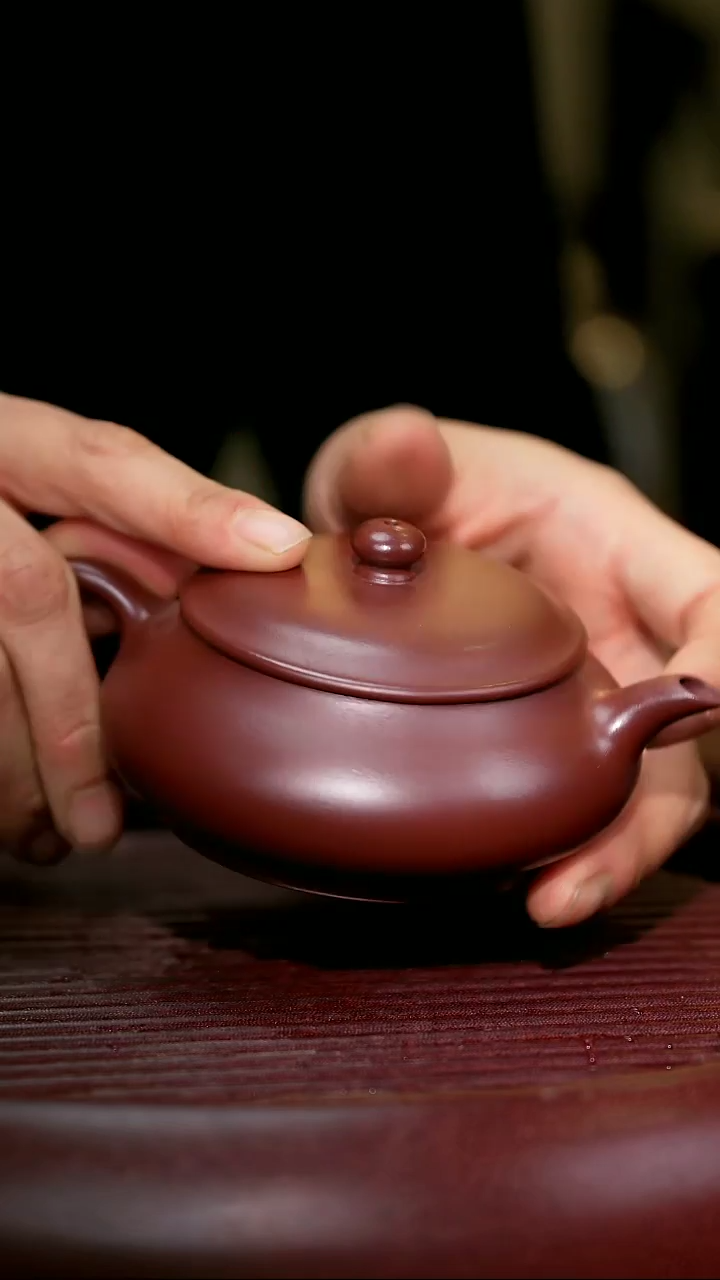 【闪购商品】紫砂茶杯紫砂主人杯福利