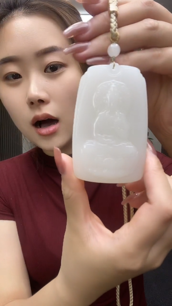 籽料山水观音多样性发货任意一件