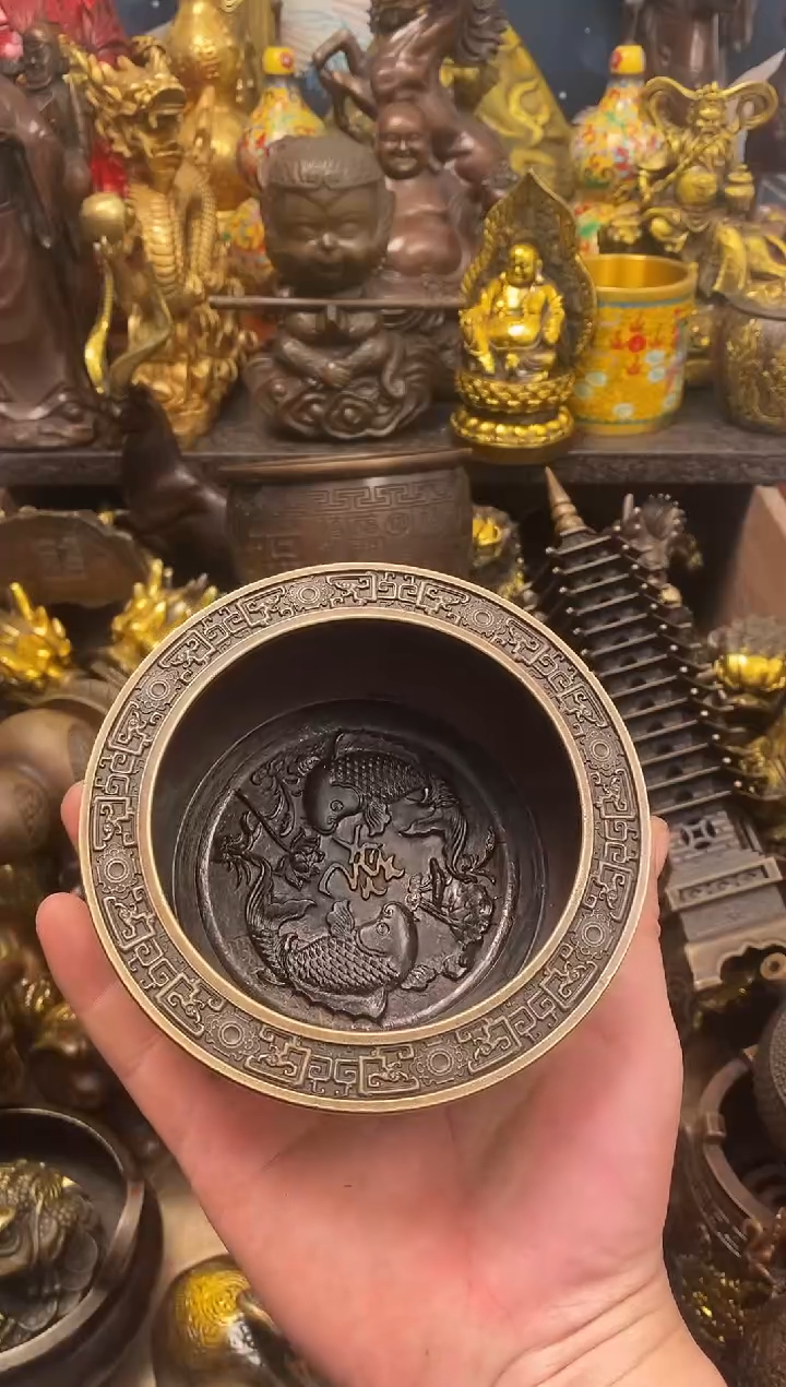 案台摆件  物品摆件   
