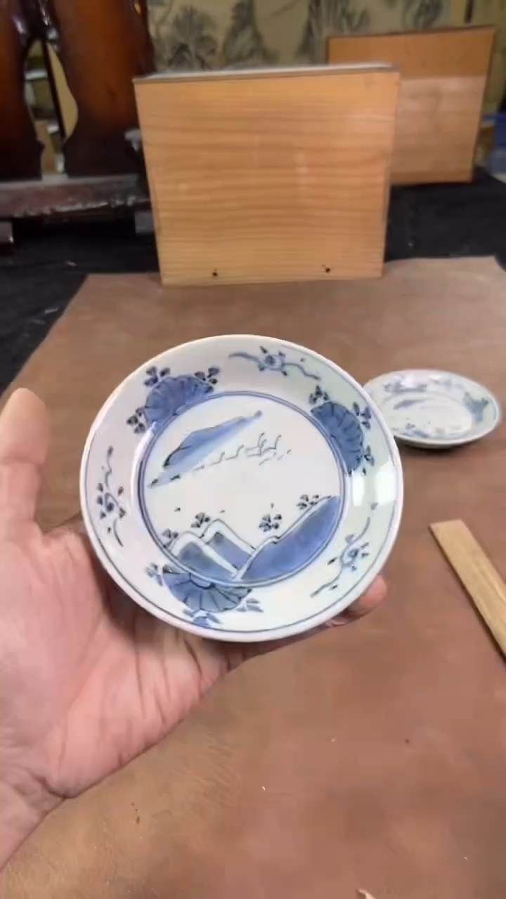 【闪购商品】摆件茶宠瓷器茶具套装