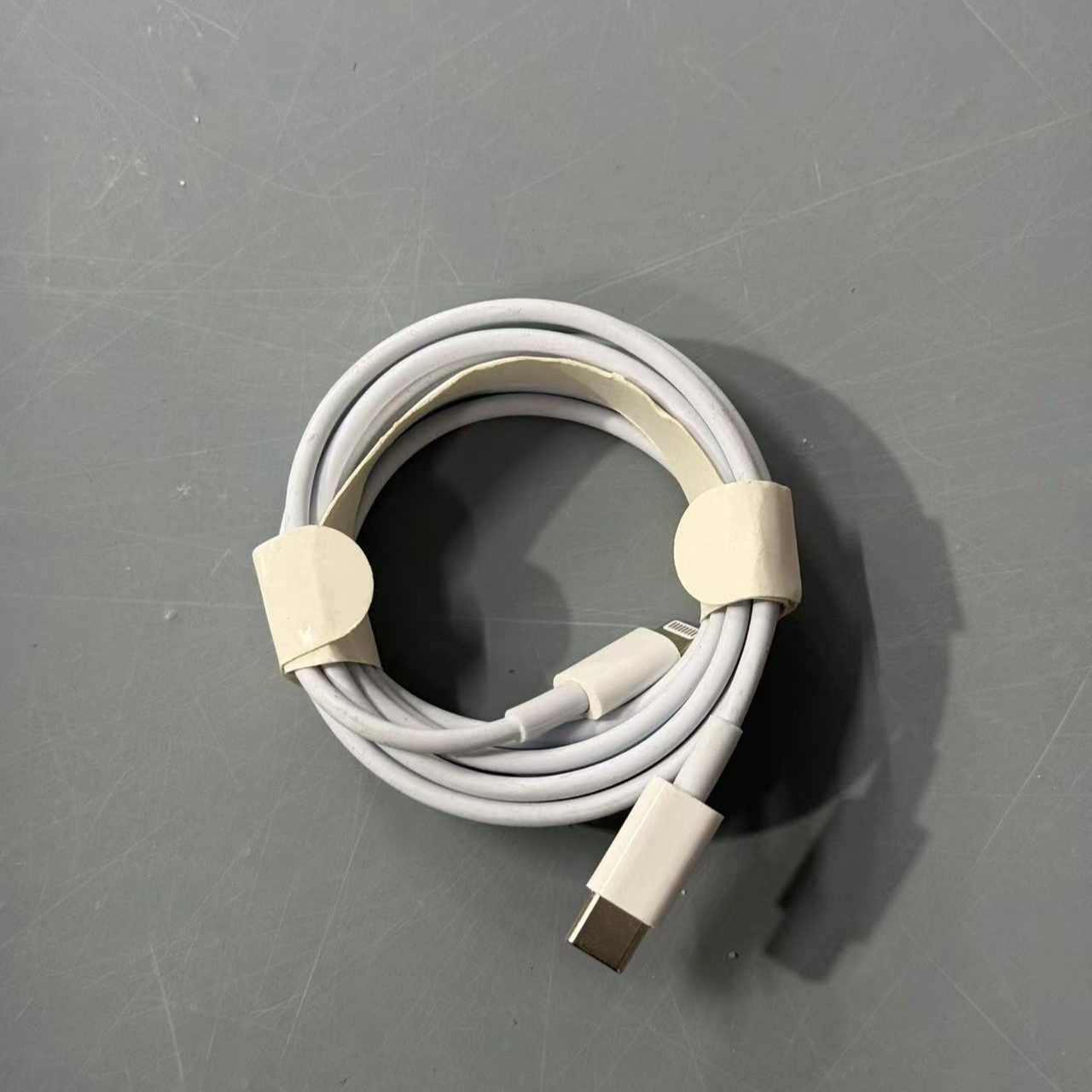 95新  95新《081-100》接口数据线 听清楚介绍再拍