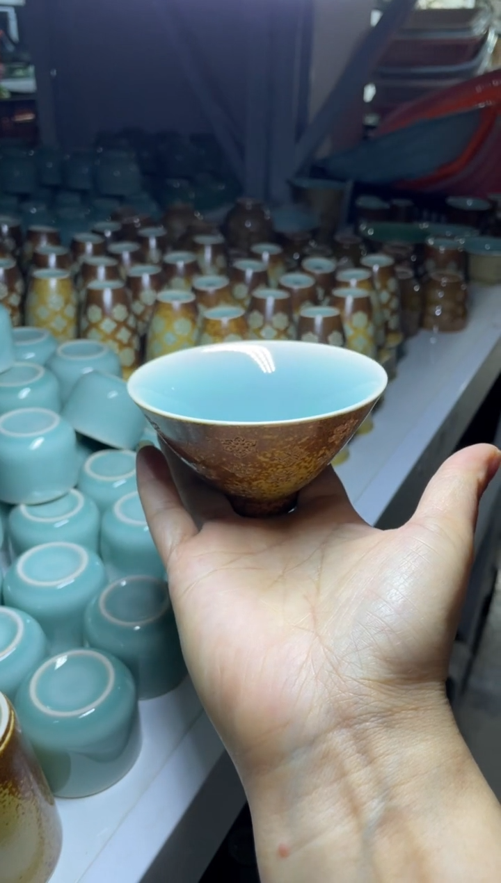 特价青瓷 慧语瓷坊