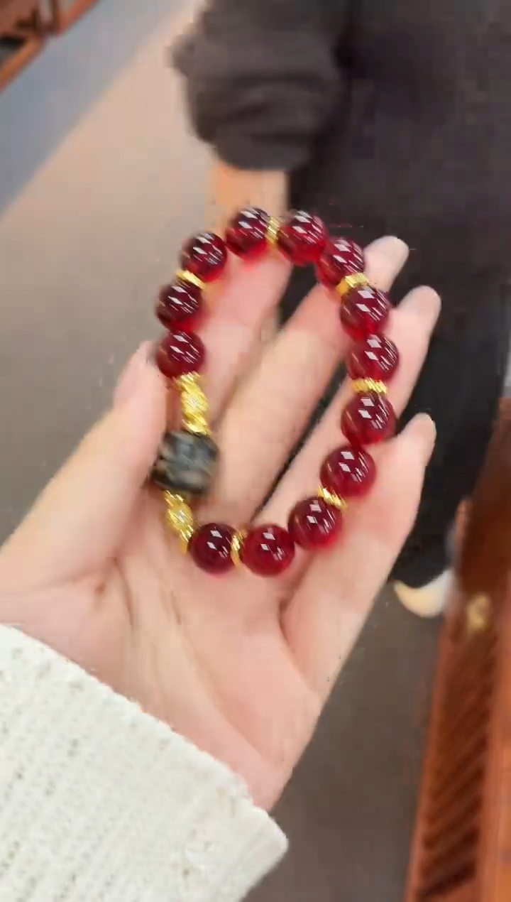 【慧慧甄选】高端轻奢多样性发货YL4066S