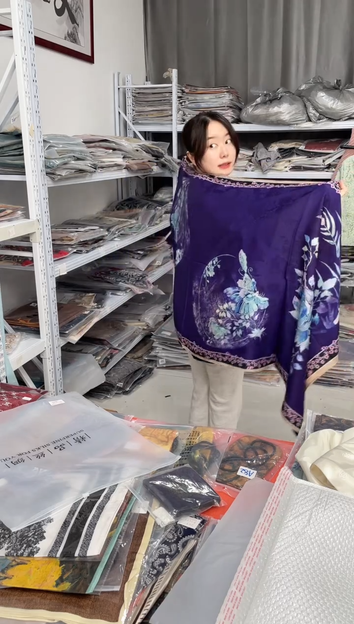 丝绸C32          