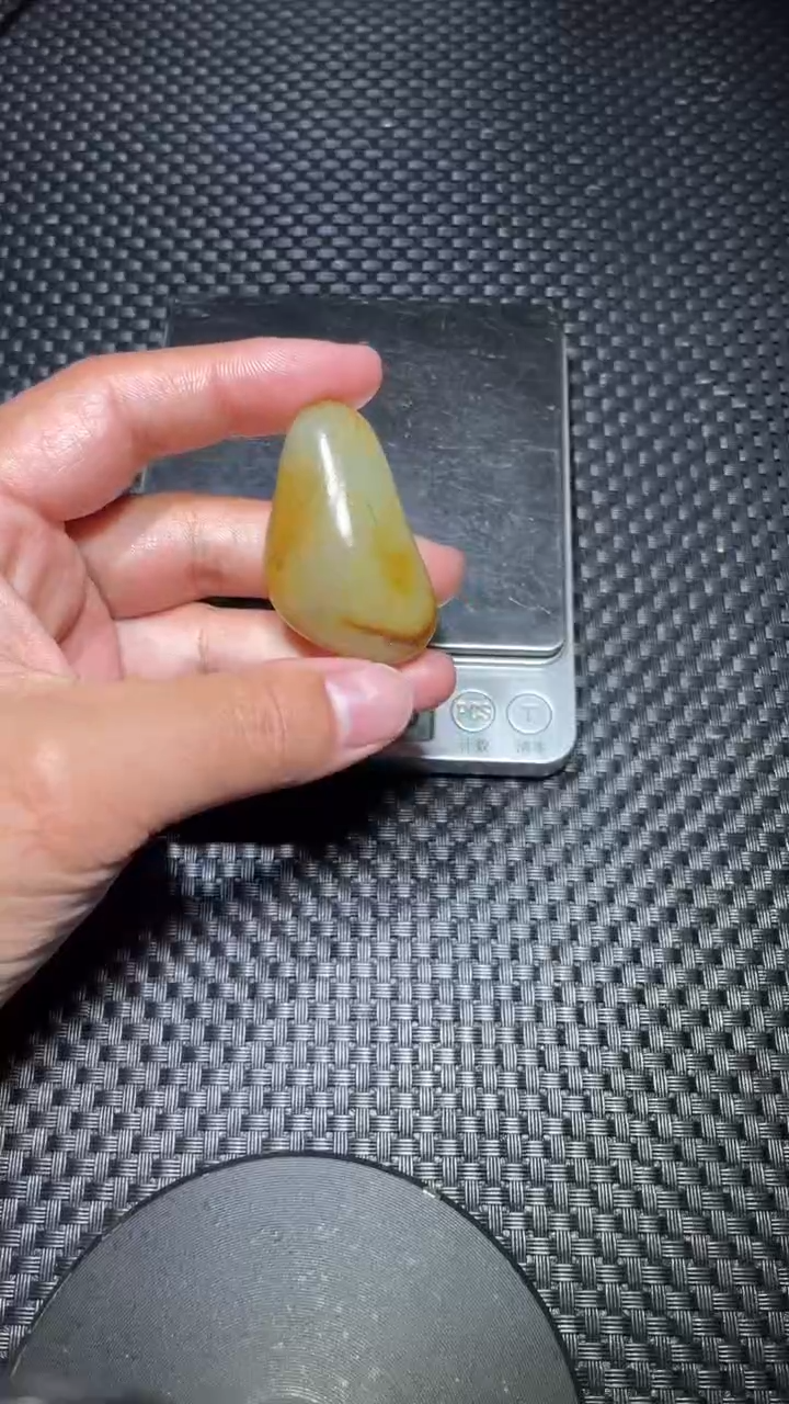 【闪购商品】和田玉挂件未镶嵌118