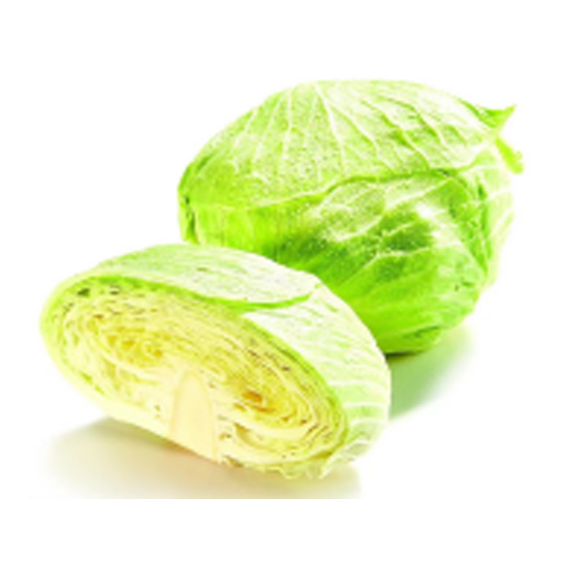 刚白菜  约1500g/份