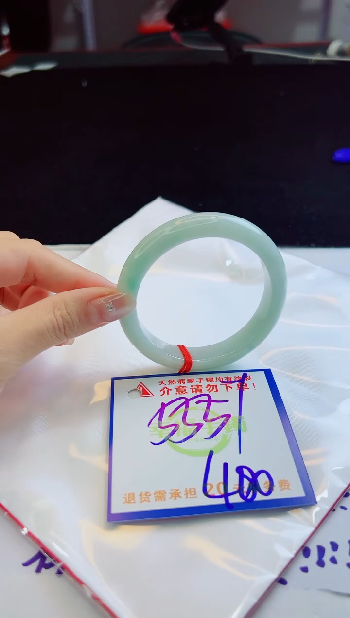 翡翠未镶嵌手镯天然缅甸A货！A货！A货！A货！A货！