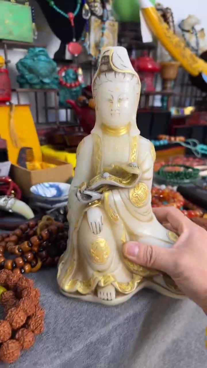 【闪购商品】瓷摆件瓷摆件瓷摆件