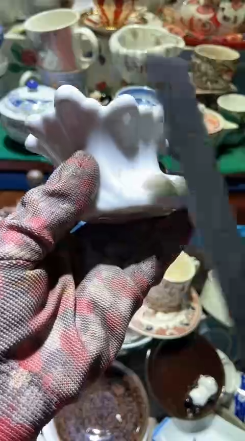 【闪购商品】瓷片6938667784613729740