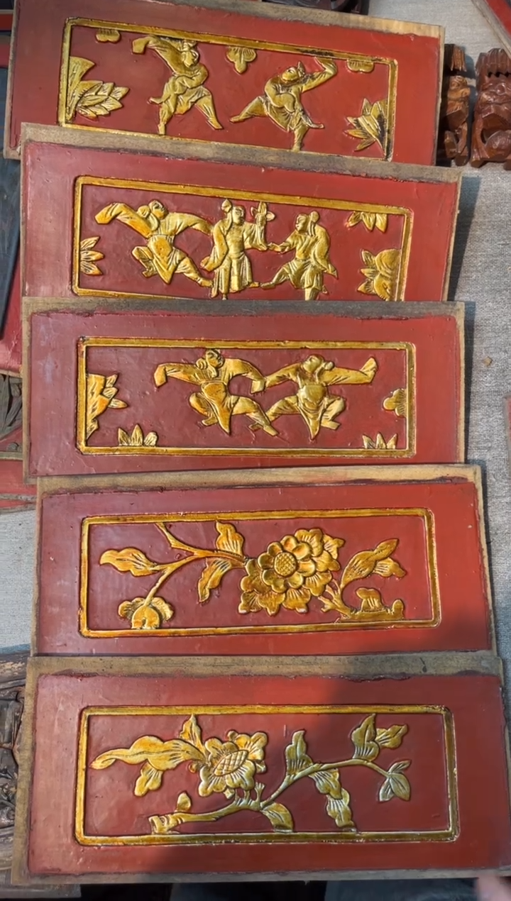 香榧木木雕款墨*老木雕老物完美主义者勿拍新疆西藏不包邮