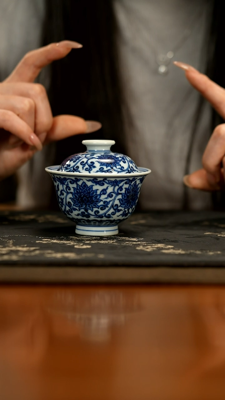【闪购商品】瓷片刘建峰               