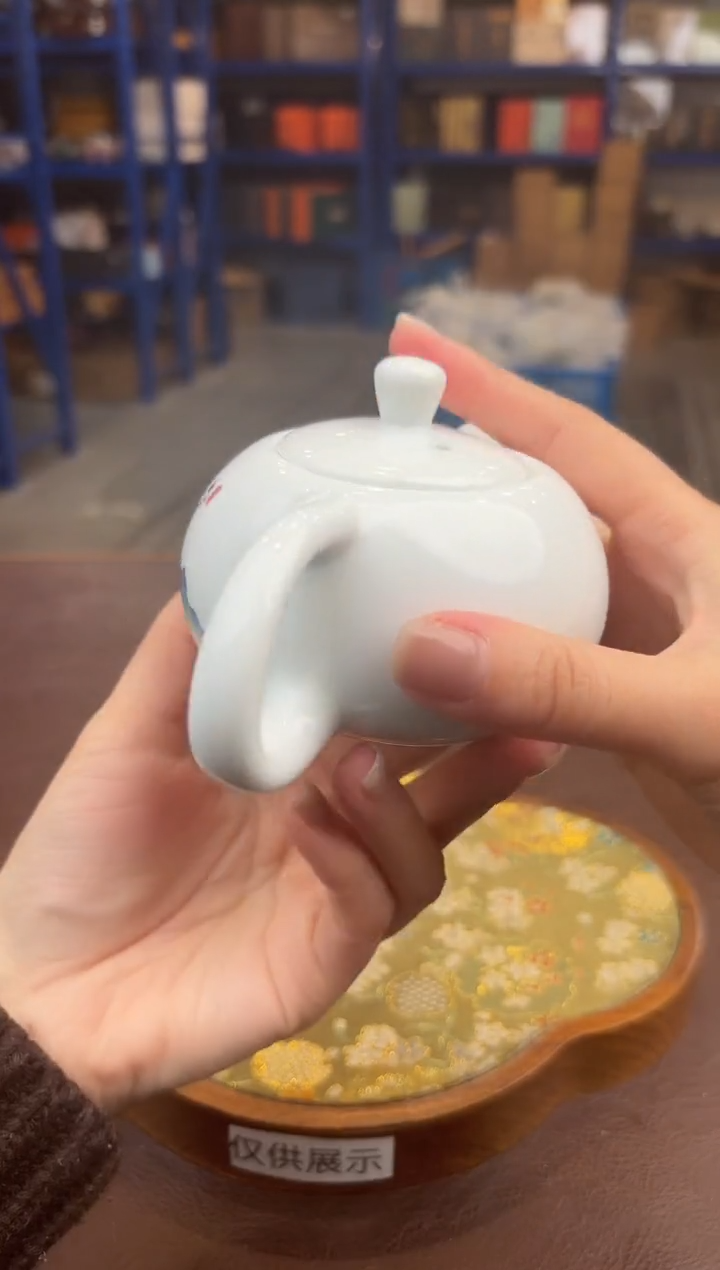 【闪购商品】嘉禾茶空间直播清仓福利1111111