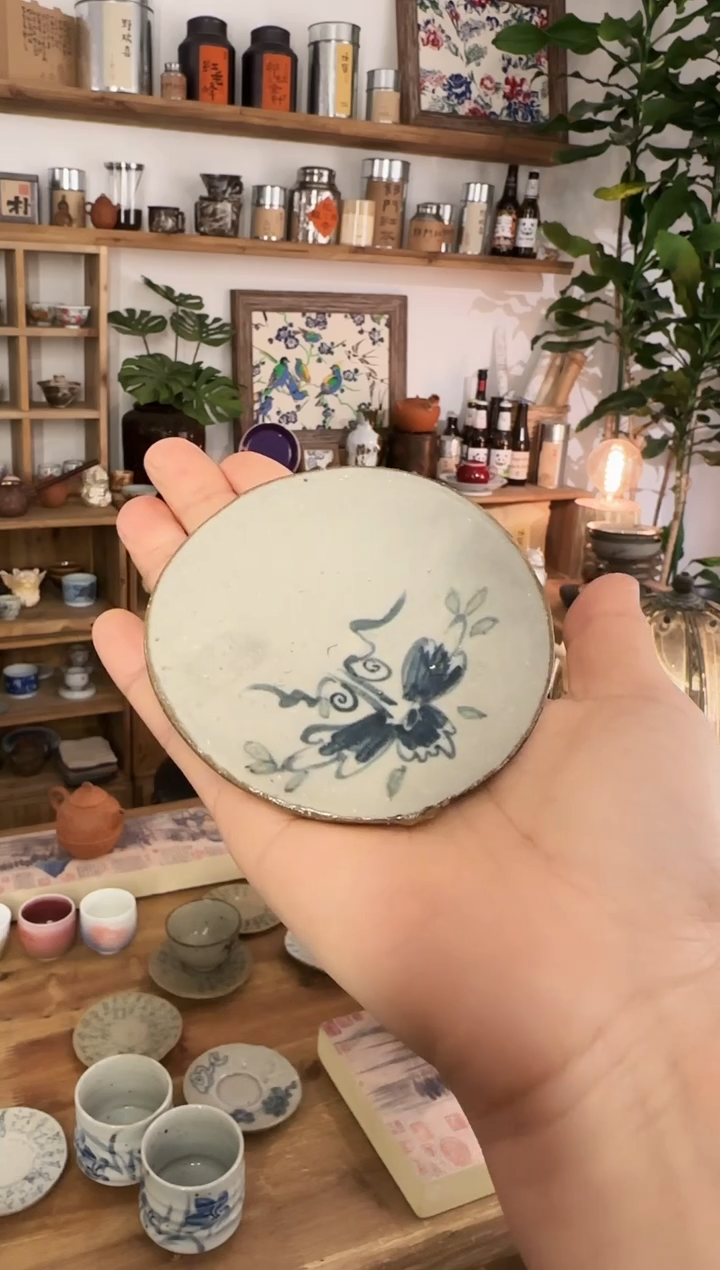 【闪购商品】【秦掌柜】瓷器123456789