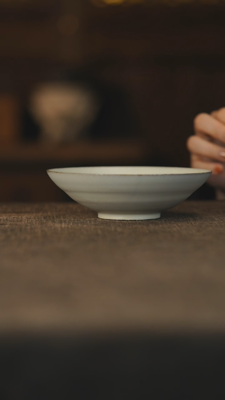 【闪购商品】摆件仟户烧瓷器手工