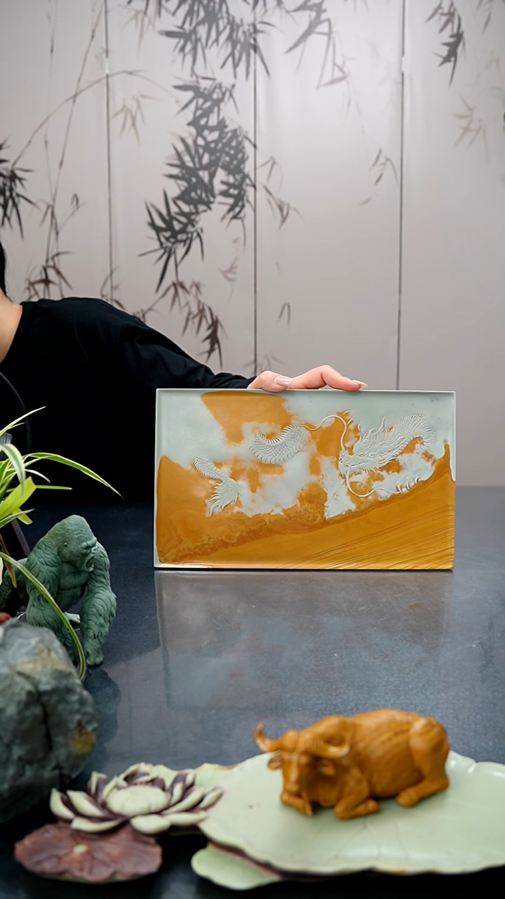 【闪购商品】天然原石手工雕刻