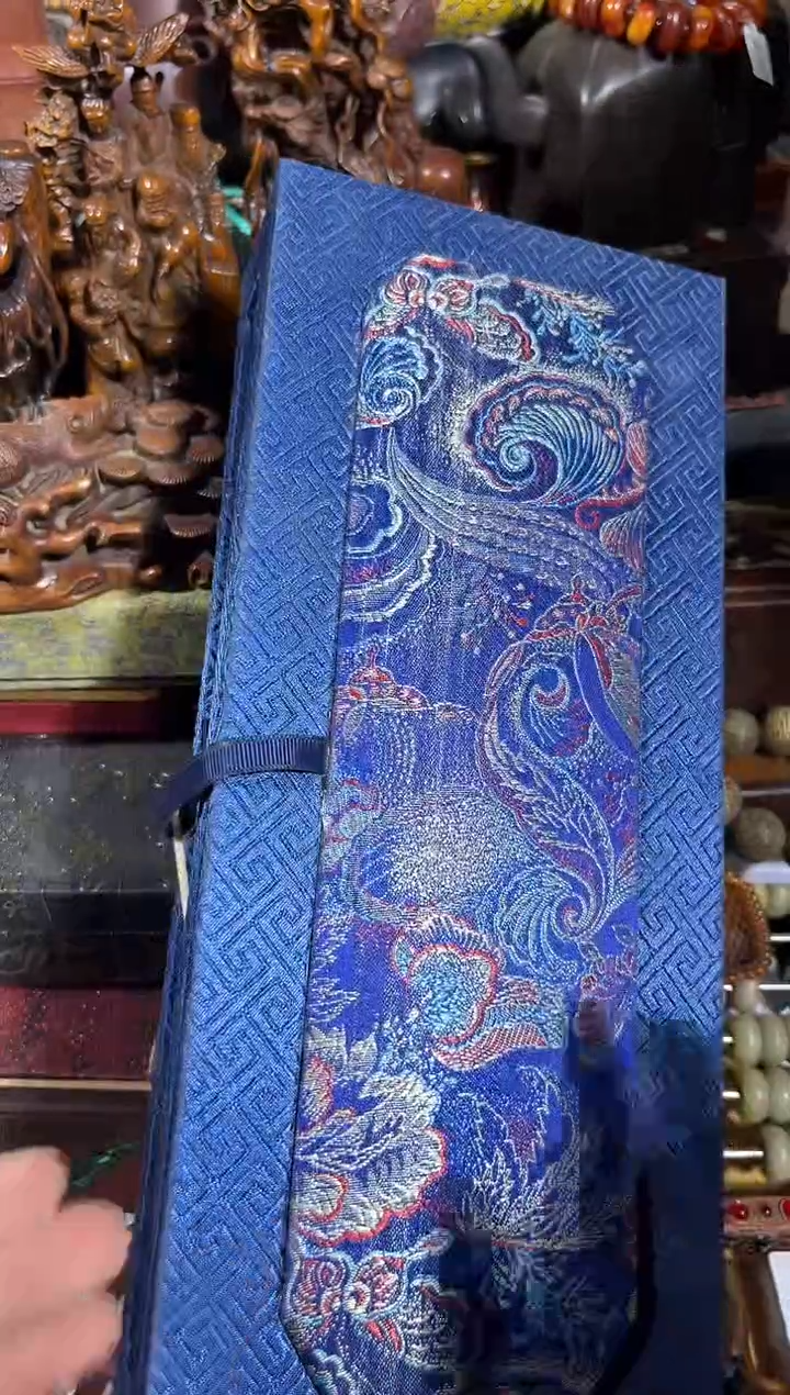 【闪购商品】滴血莲花菩提吊坠1