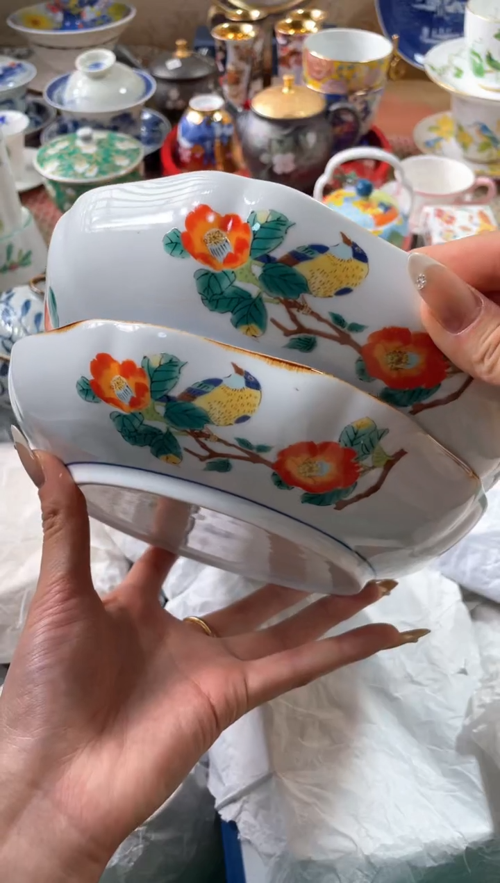 【闪购商品】盘瓷片满20米包邮一单一付