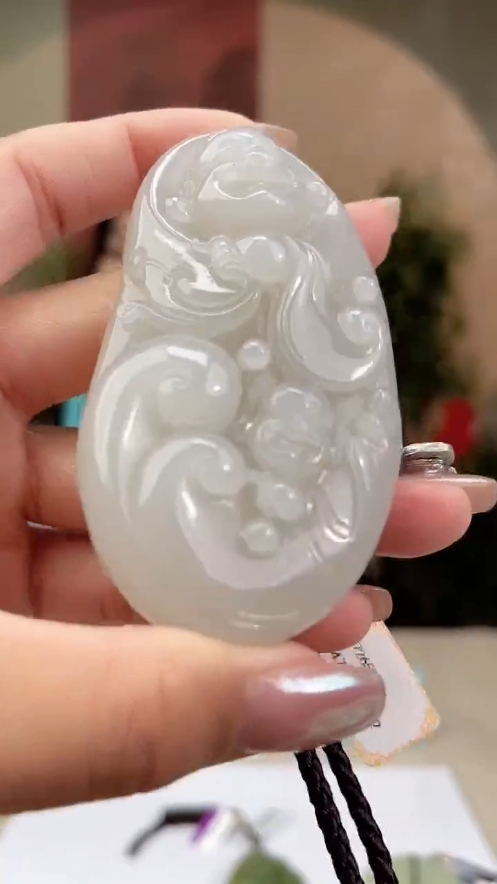定制和田玉多样性发货拍一发一