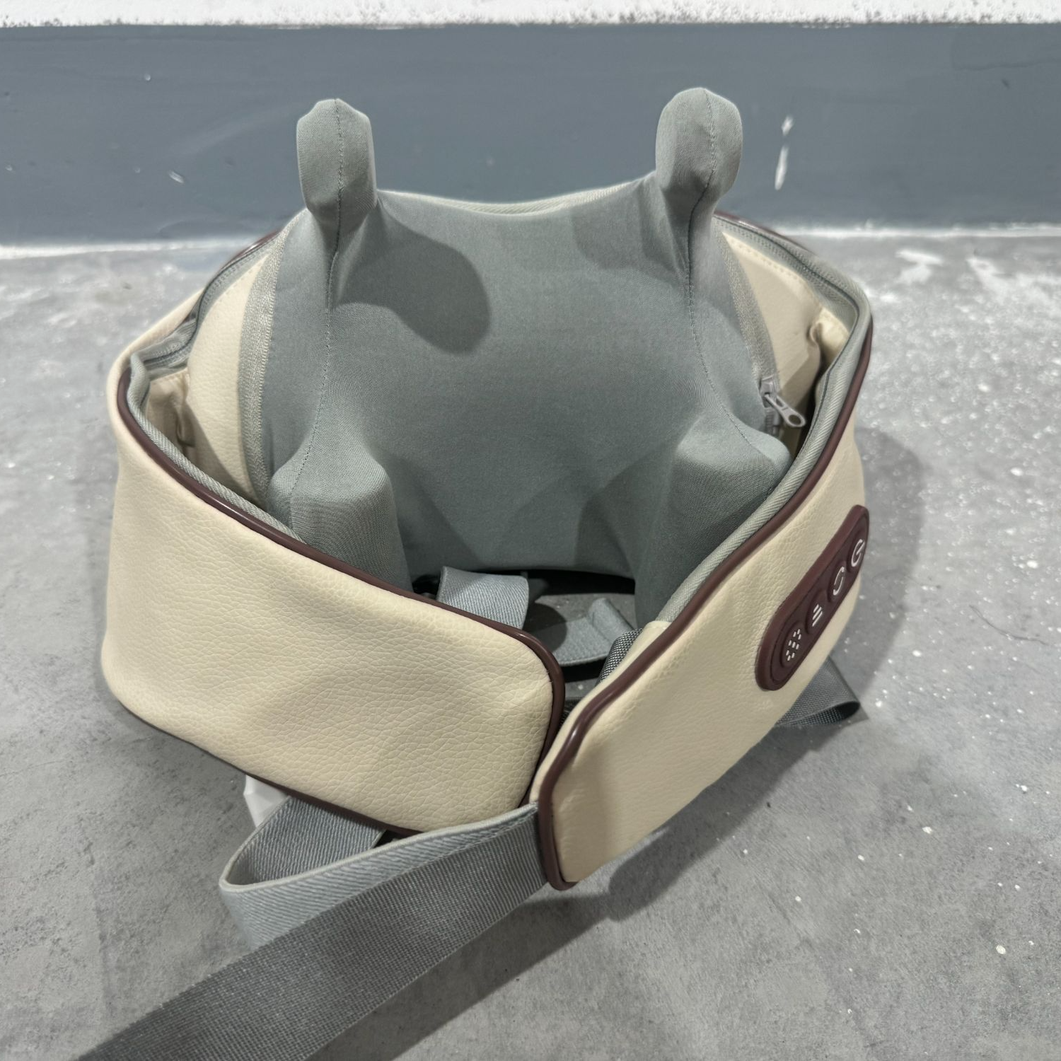 【主播专属】颈椎按摩仪ZJ