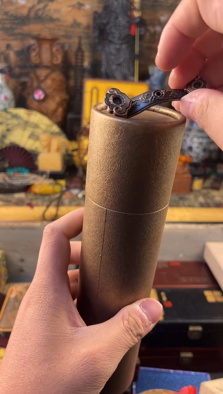 吊坠滴血莲花菩提三三甄选