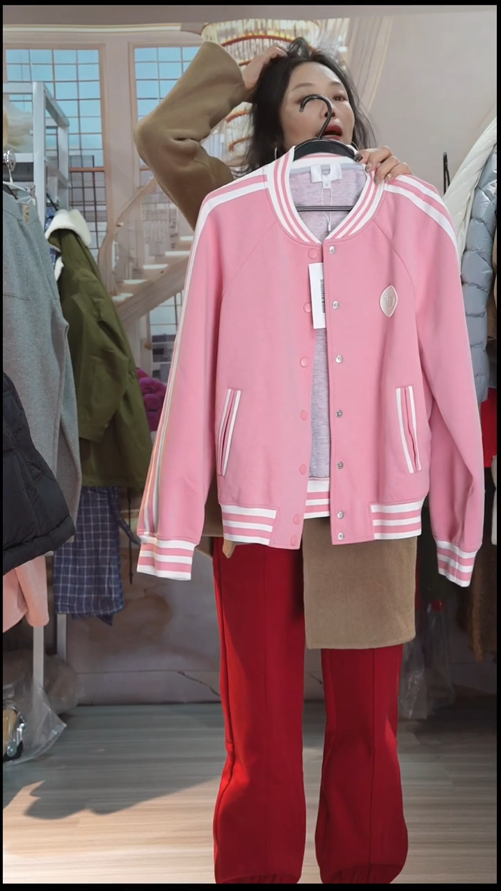 直播间专属链接 38 上衣 