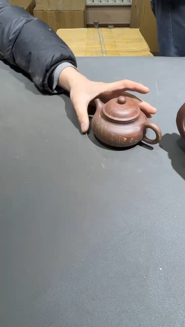 【闪购商品】杯小四孤品收藏中古品