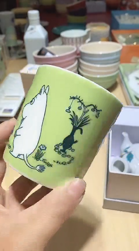 瓷片全场正品,一件不留@@1