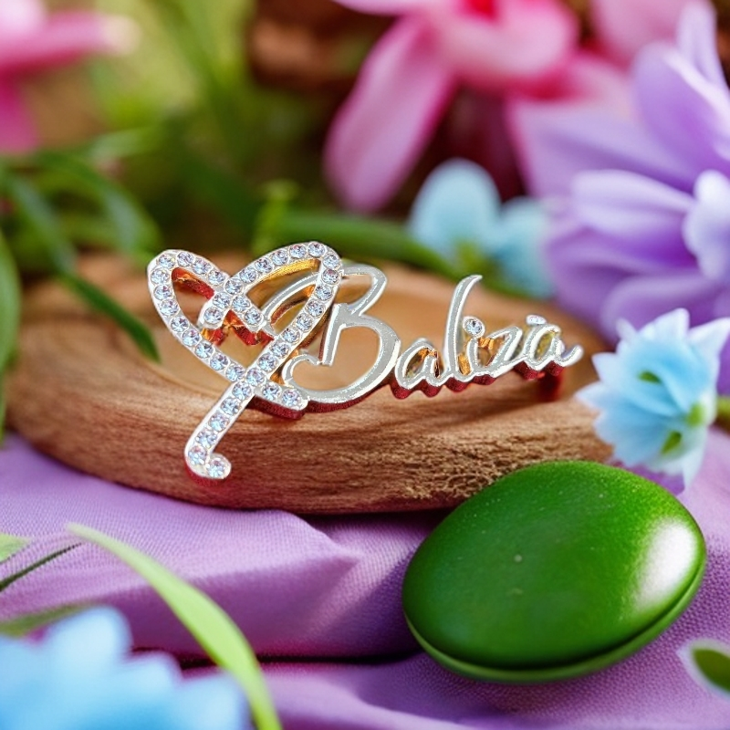 合金胸针 最新款合金混合宝石镶嵌衣服baliza商标MAR KA