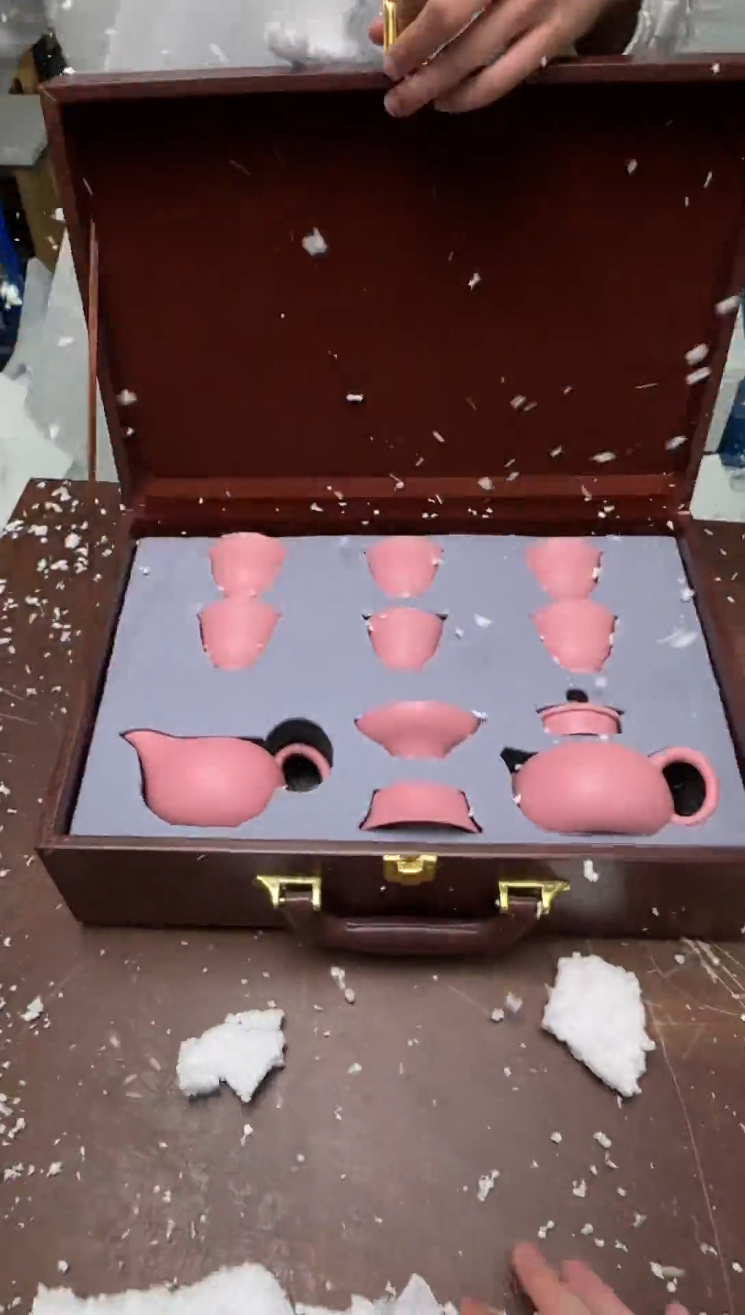 茶具清货商品闪购链接