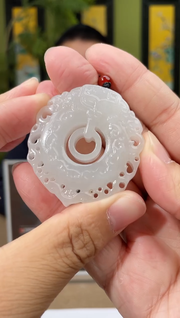 定制和田玉多样性发货拍一发一