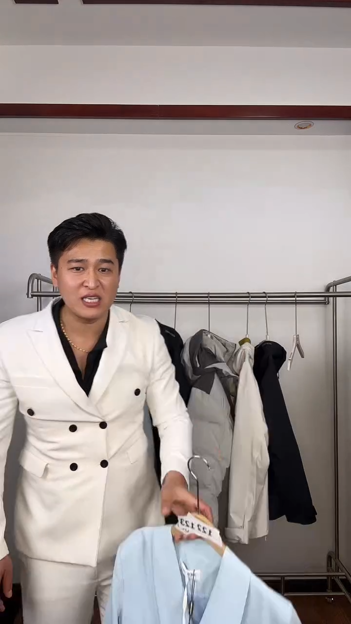 所有大漂亮女装123 XL