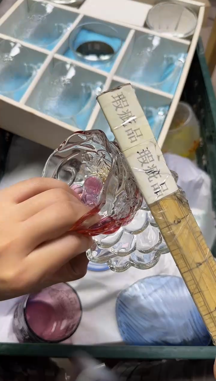 手工艺品玻璃给**圆495