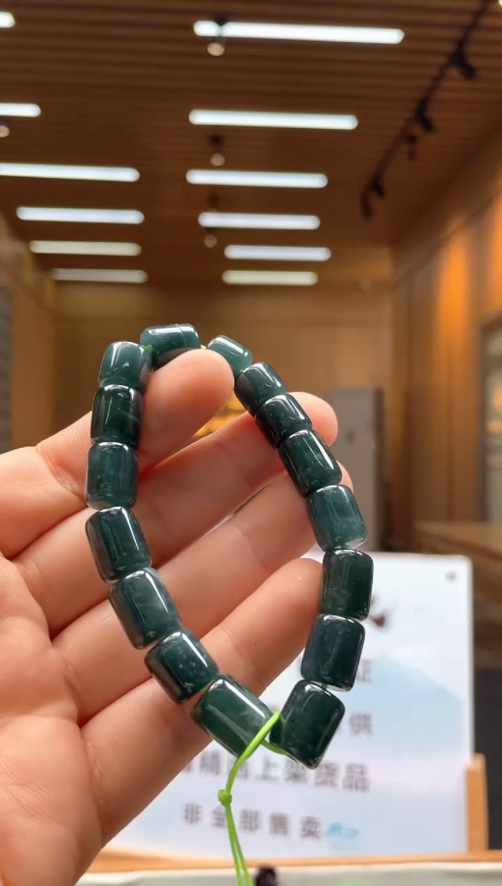 未镶嵌定制翡翠29
