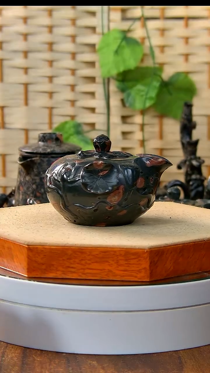 奢上奢精品梅花玉N