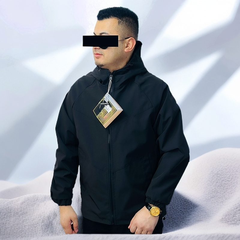 乌鲁木齐【ALIM服装店】N男士外套新疆包邮（10109）