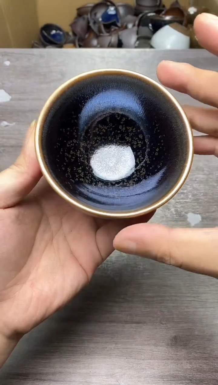 茶盏建盏主人杯茶器