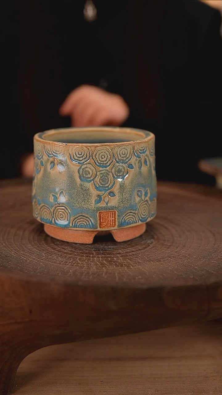 【闪购商品】陶瓷2-26-094默认有瑕口7.5