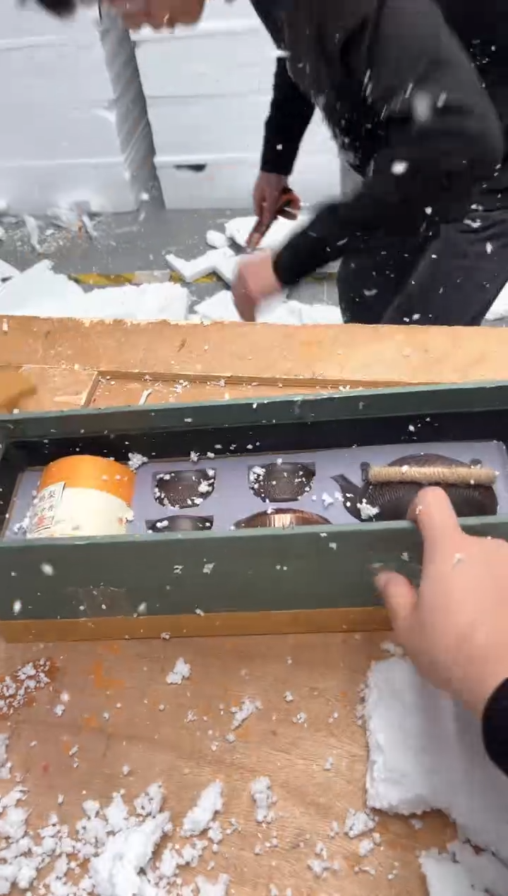 【闪购商品】其他@@@@【闪购链接】精美茶具便宜卖了