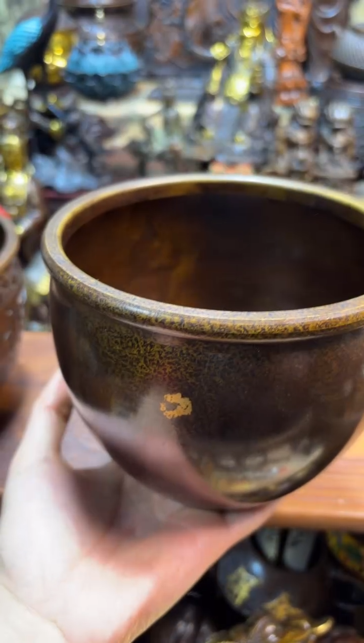 【闪购链接】苏古精品铜器专属连接