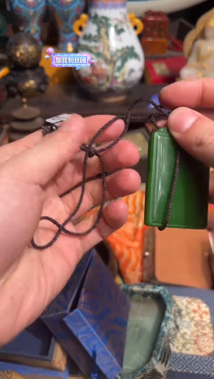 【闪购商品】和田玉挂件未镶嵌玉玉玉玉玉玉玉玉6