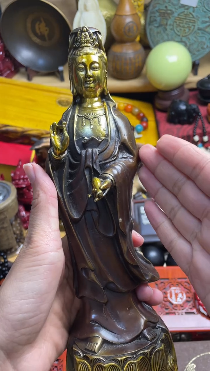 观音主播推荐主播推荐