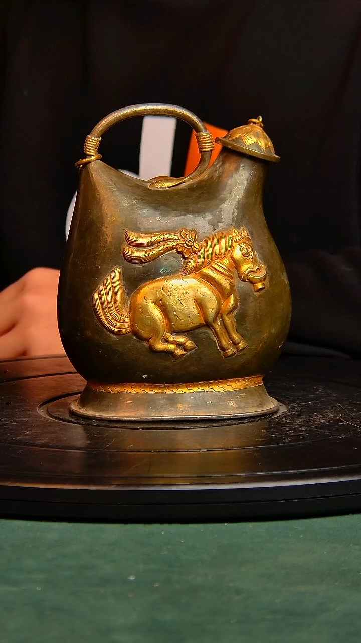 摆件古*精品陶瓷摆件