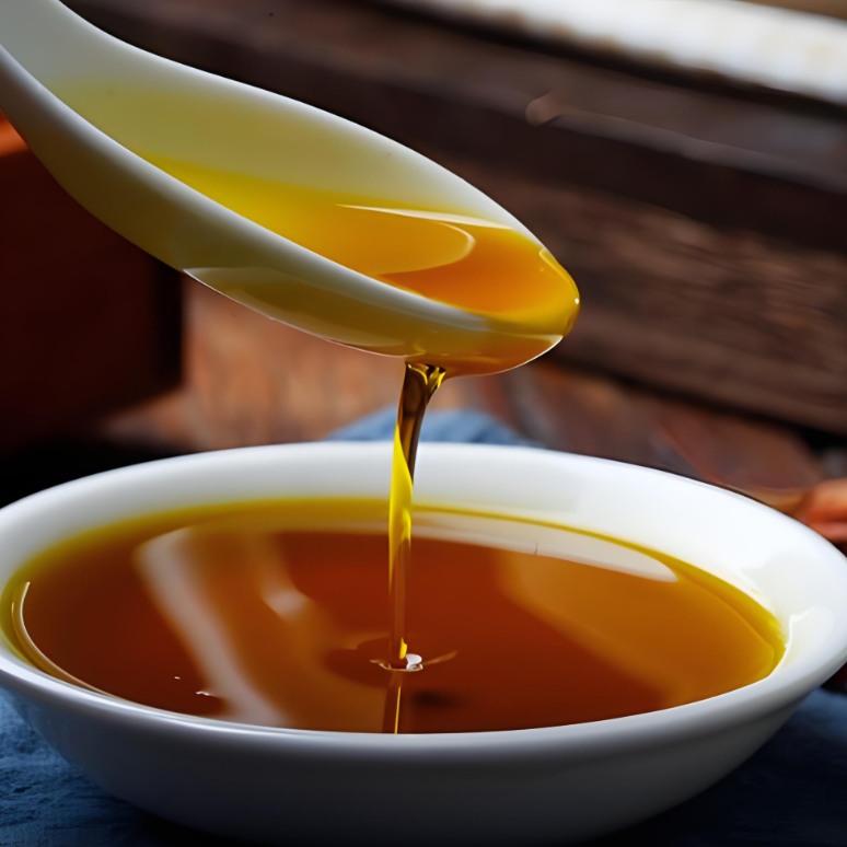 恩施高山 农家自榨菜籽油净含量5升