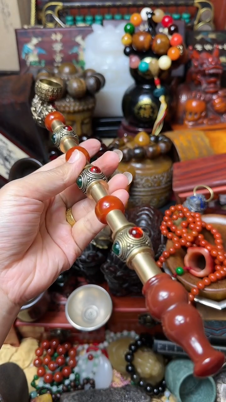 主播推荐：一物一拍，讲解为准！