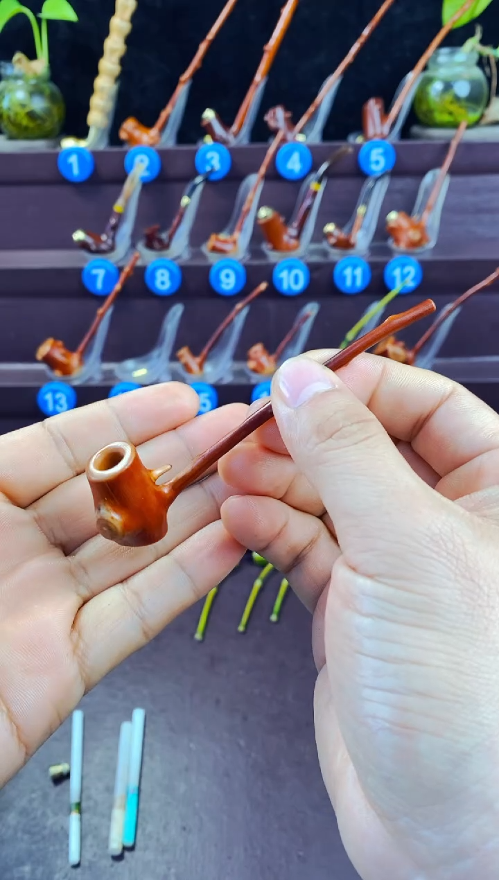 木檬子木的精品小斗