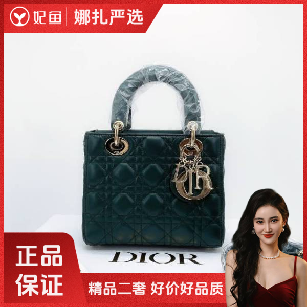 包包/迪奥/99新/250215QR0026